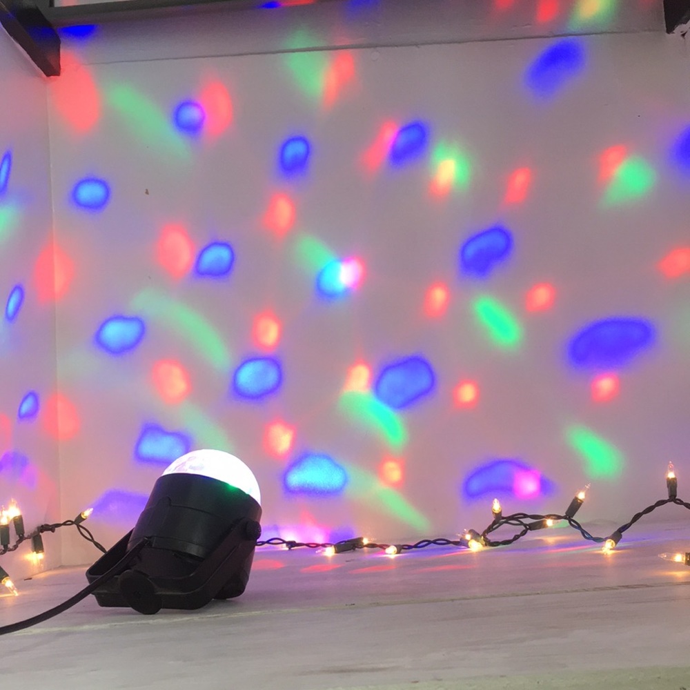 Party Strobe light!!